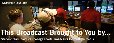 Sportslink IMMLEARN banner